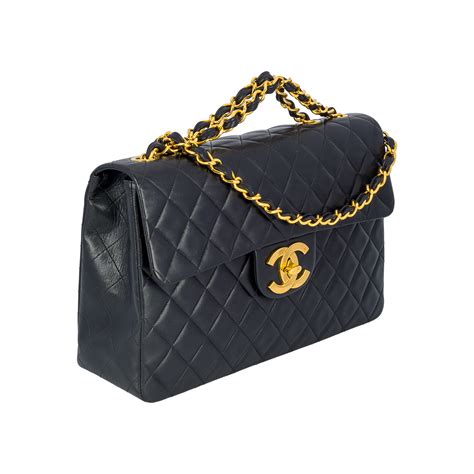 chanel used purses for sale